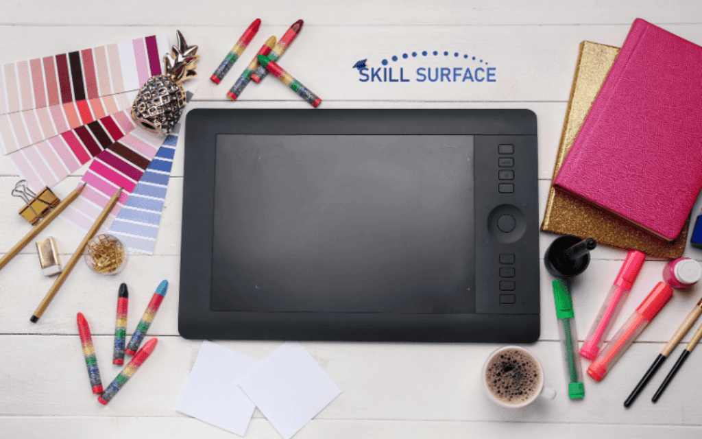 Top 20 Latest Graphics Tools for Designers – Latest Guide Updates