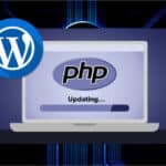 How To Update Wordpress Php Version