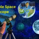 Hubble Space Telescope