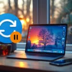 Disable Windows 11 Updates with Command Prompt