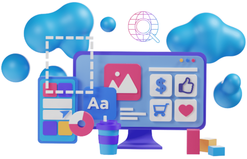 Web Design in Pakistan
