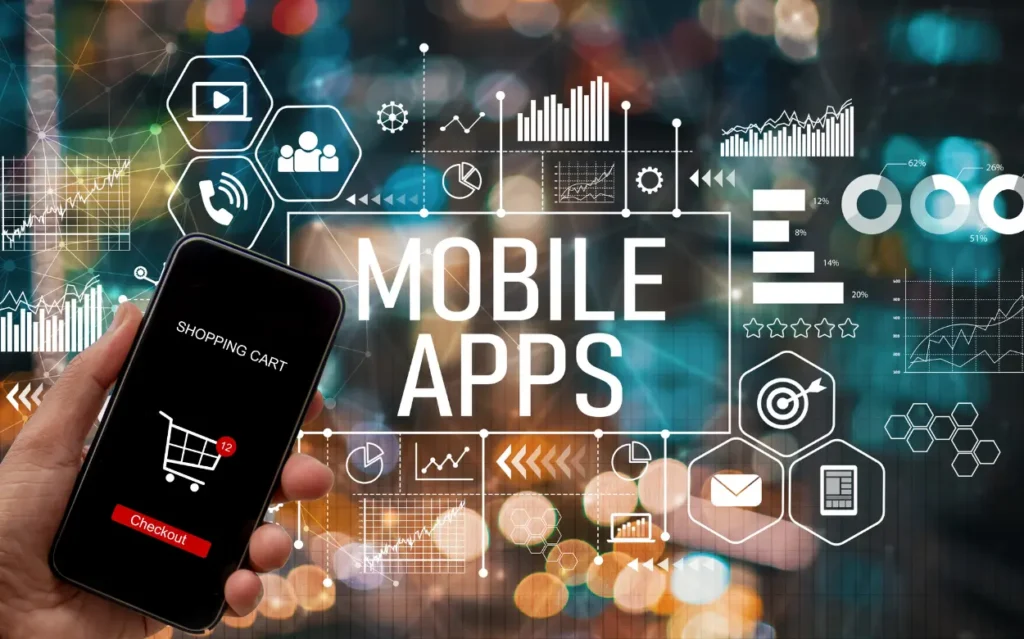 Why Must Need Mobile App for E-Commerce Website and WhatsApp