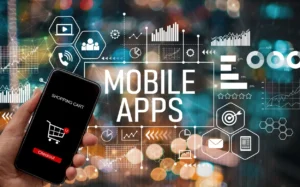 Why Must Need Mobile App for E Commerce Website and WhatsApp
