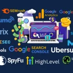 SEO tools to promote business