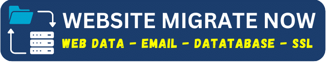 Best Web Data Transfer