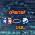 website migration and data transfer