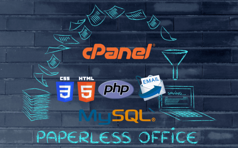website migration and data transfer