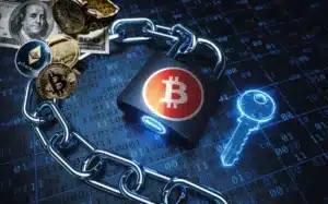 Top 10 Trends Blockchain Development in 2025 AI innovation