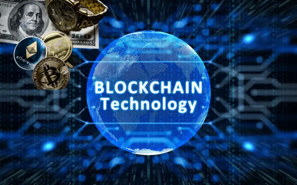 Blockchain Development in 2025- The Beginning of a New Era