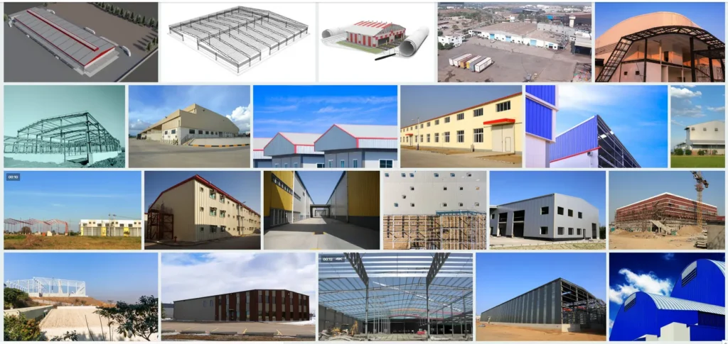 #1 Top 3 Pre-Engineered Steel Buildings Manufacturer in Pakistan
