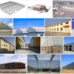 steel fabrication pre engineering buildings