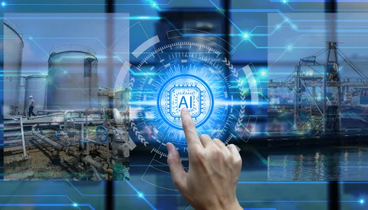 Artificial Intelligence Industries