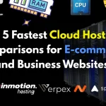 Cloud hosting