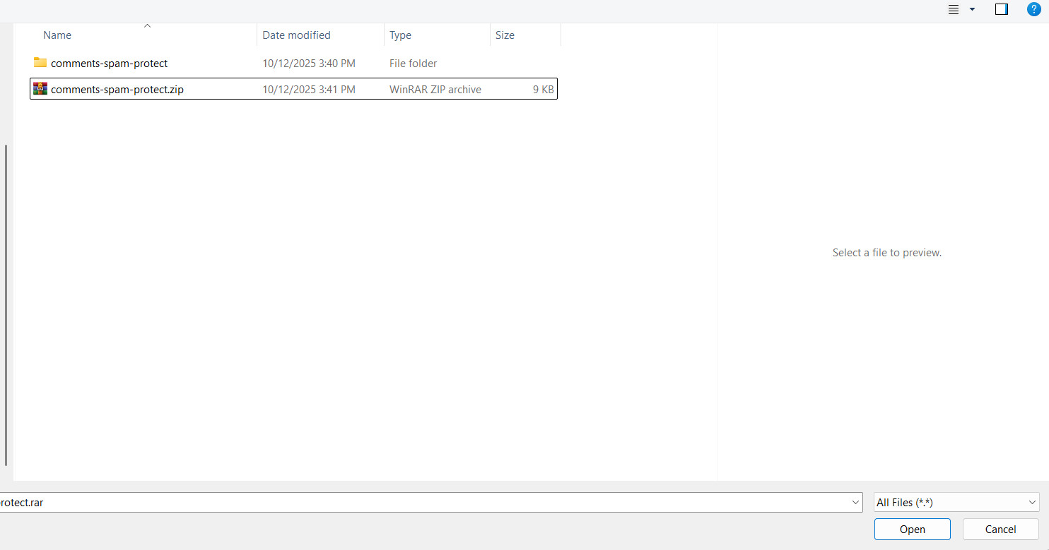 commentsspamprotect pakistan SkillSurface | Web Design | Web Hosting | Wordpress Themes Plugin