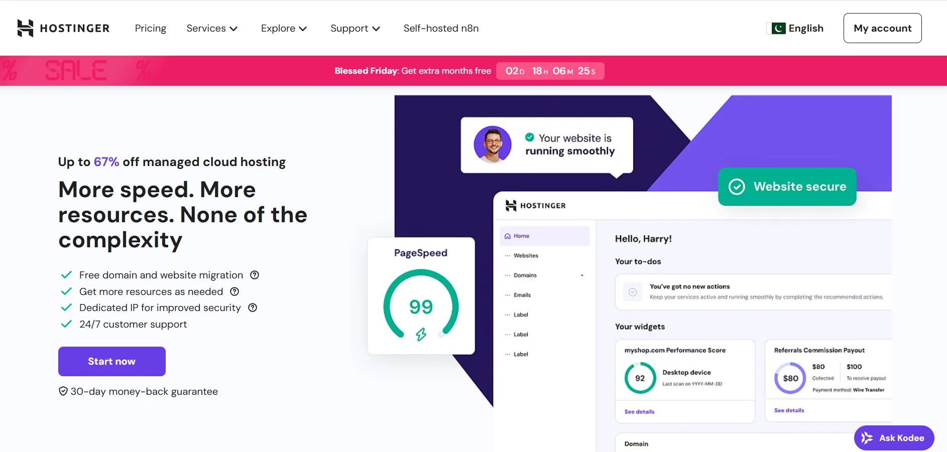 hostinger cloud hosting SkillSurface | Web Design | Web Hosting | Wordpress Themes Plugin hostinger cloud hosting