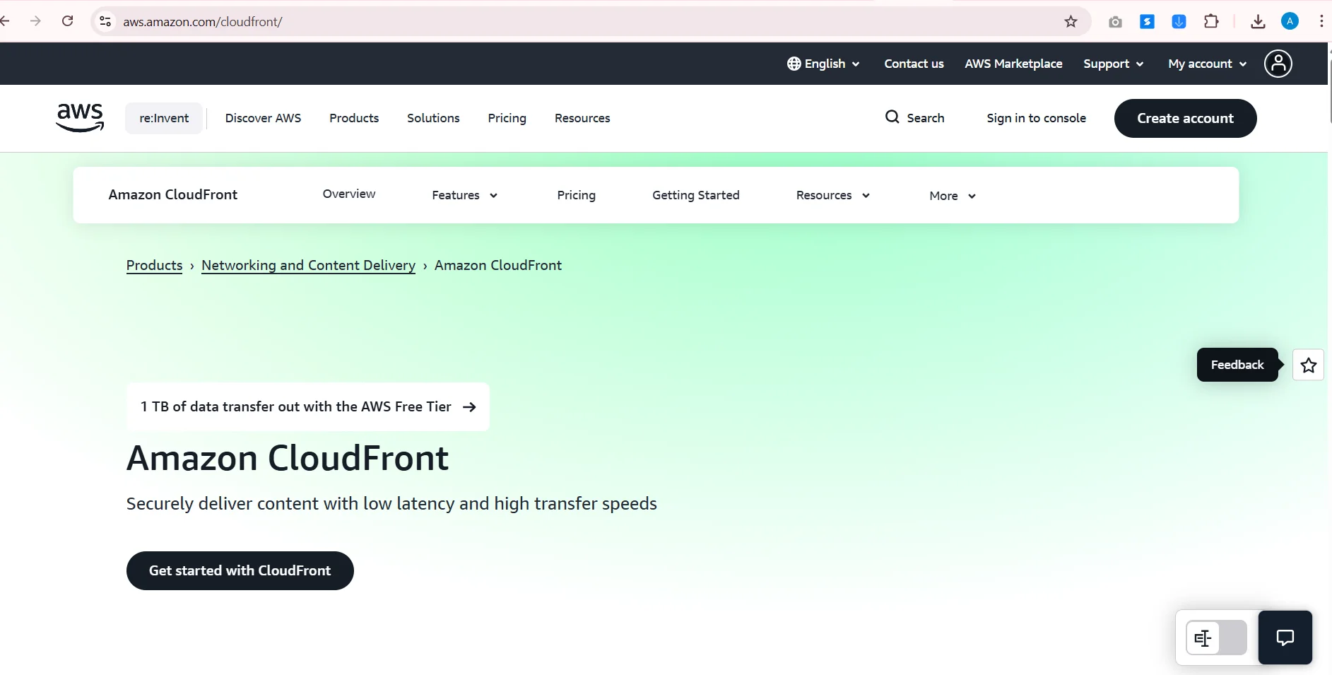 Amazon CloudFront SkillSurface | Web Design | Web Hosting | Wordpress Themes Plugin CDN for WordPress Amazon AWS CloudFront CDN