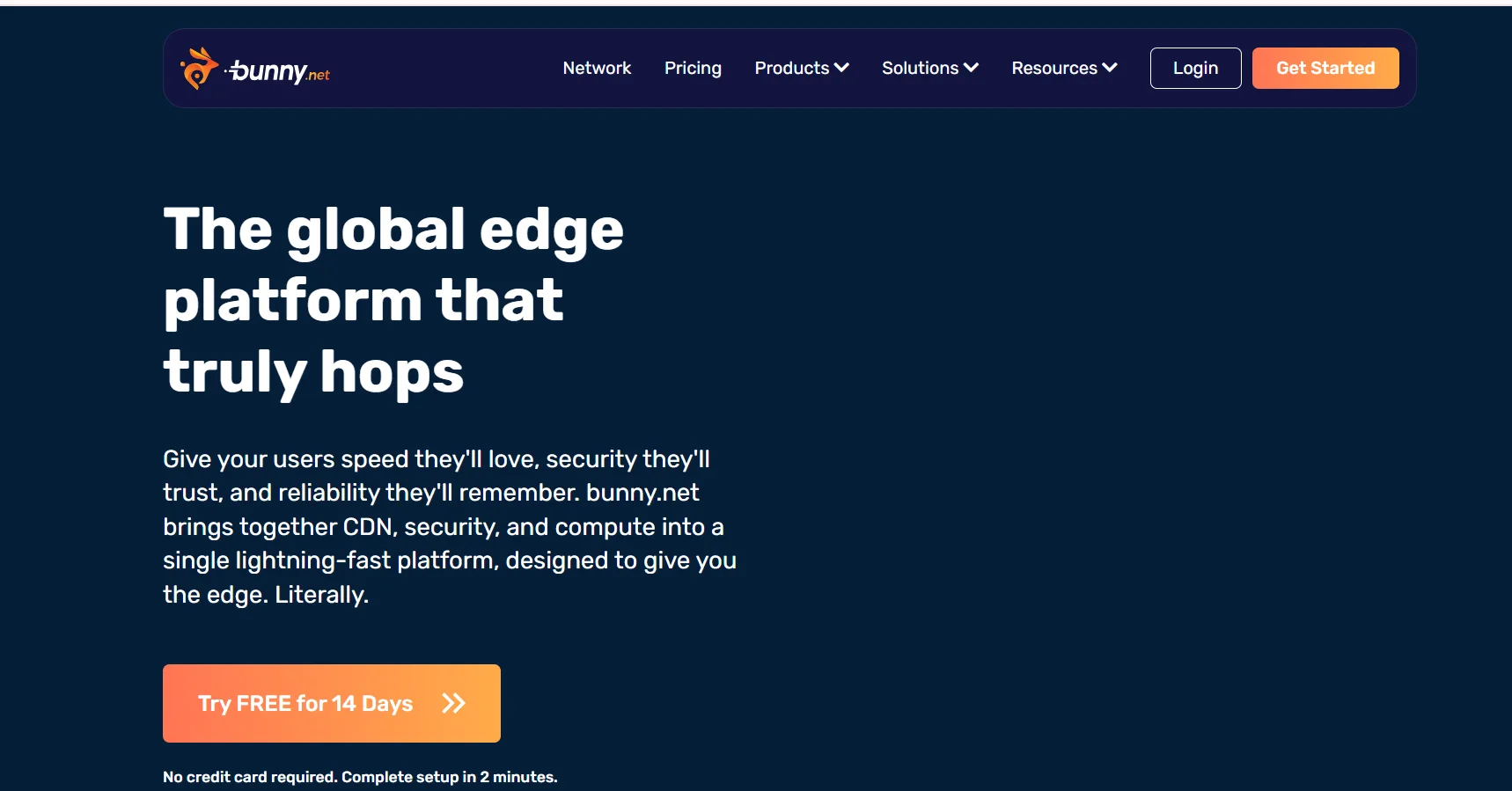 Bunny CDN SkillSurface | Web Design | Web Hosting | Wordpress Themes Plugin