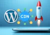 CDN for WordPress