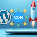 CDN for WordPress