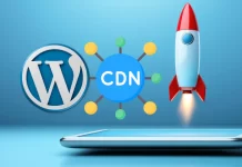 CDN for WordPress