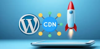 CDN for WordPress