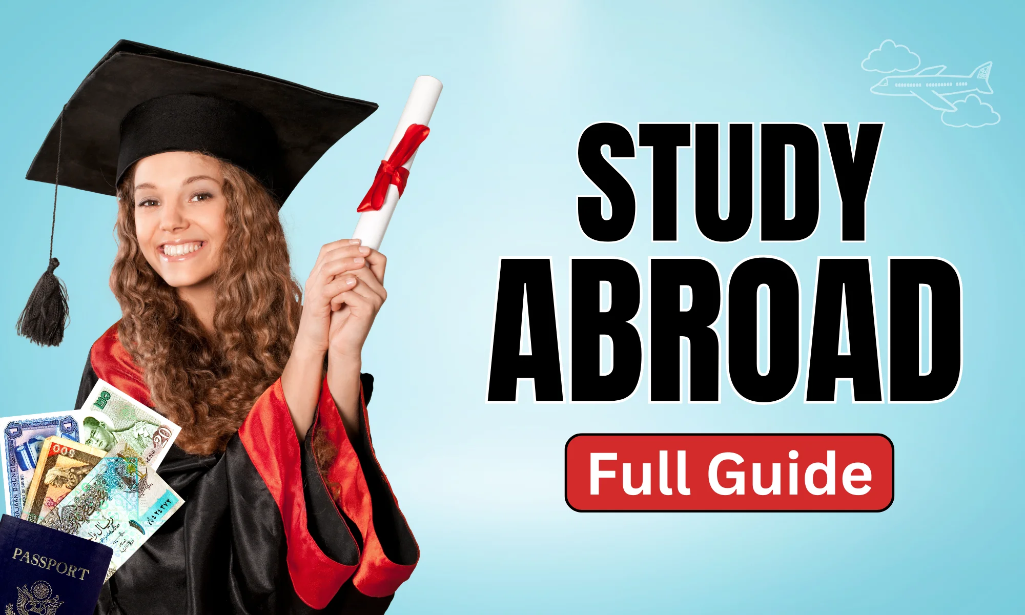 Study Abroad Pakistan