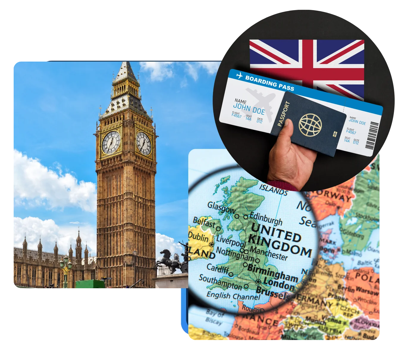 study in uk pakistan