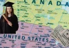 study in usa