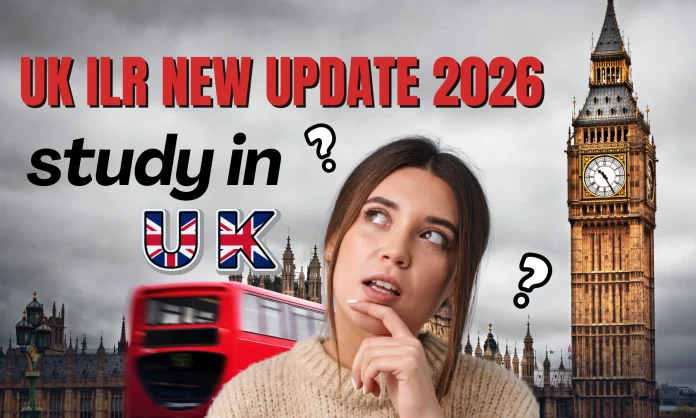 study in uk