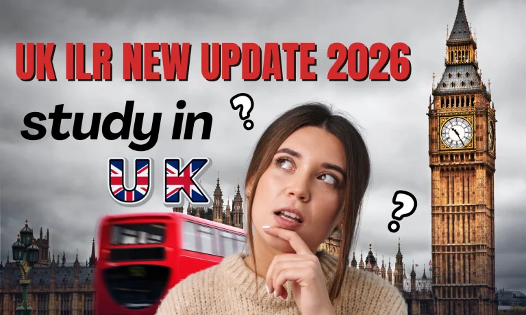study in uk