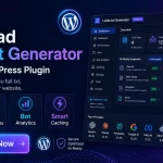 LLM TXT GEN PRO Free Download LLM WordPress Plugin 2026