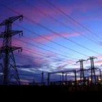 business energy tariff