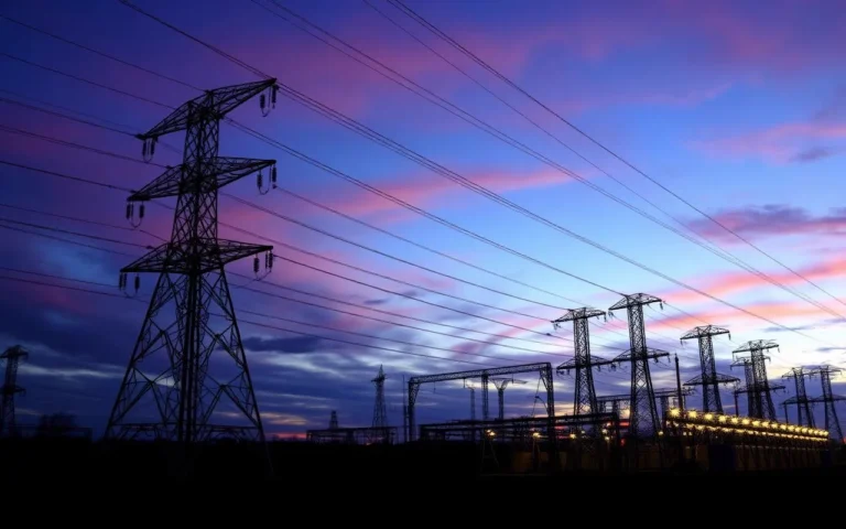 Regulator Publishes a Simpler Industrial Tariff Table 6 business energy tariff
