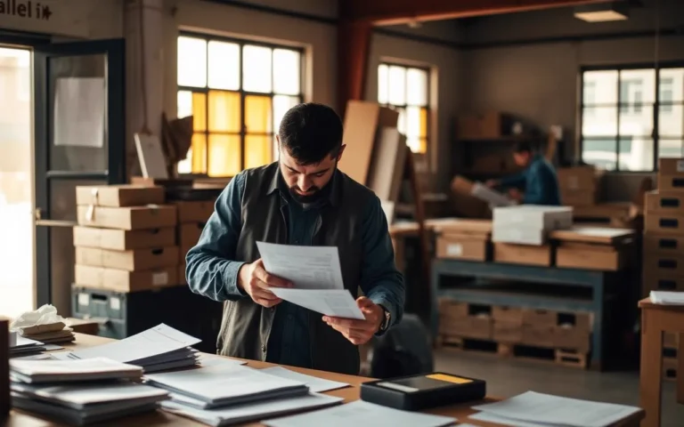 business export credit