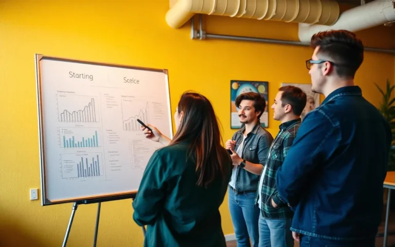 business startup funding
