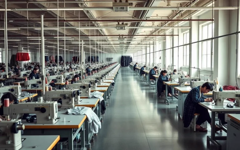 Textile Mills Report a Steady Quarter on Repeat Orders
