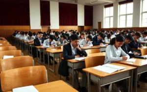 education exam reform