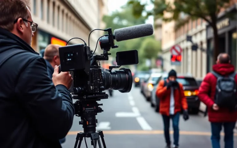 Regional Film Fund Backs Six Documentaries
