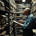 entertainment music archive
