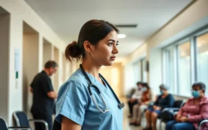 health clinic network
