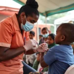 health vaccine outreach
