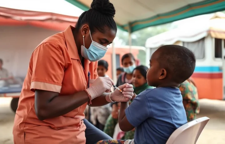 health vaccine outreach