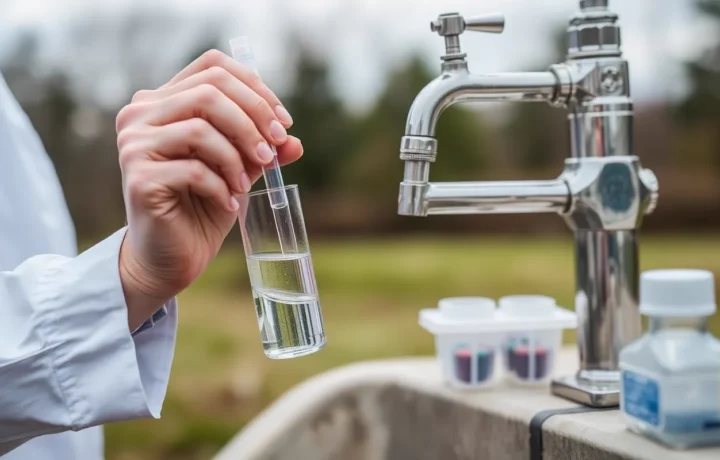 health water quality
