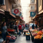 lifestyle city markets