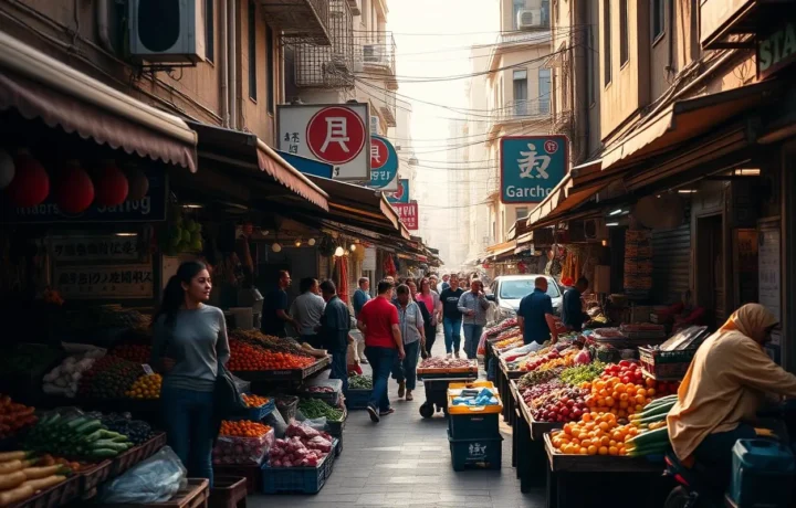 lifestyle city markets