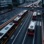 opinion transit planning