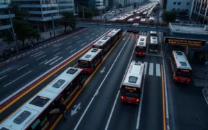 opinion transit planning