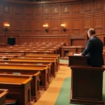 politics budget session