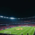 sports league final