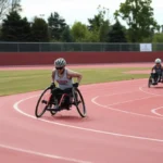 sports para athletics